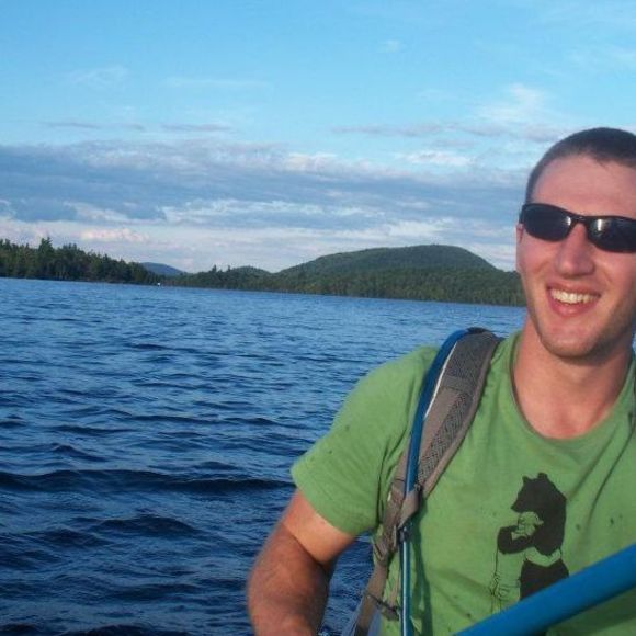 Meet your Posher, Bryan - Picture 1 of 1